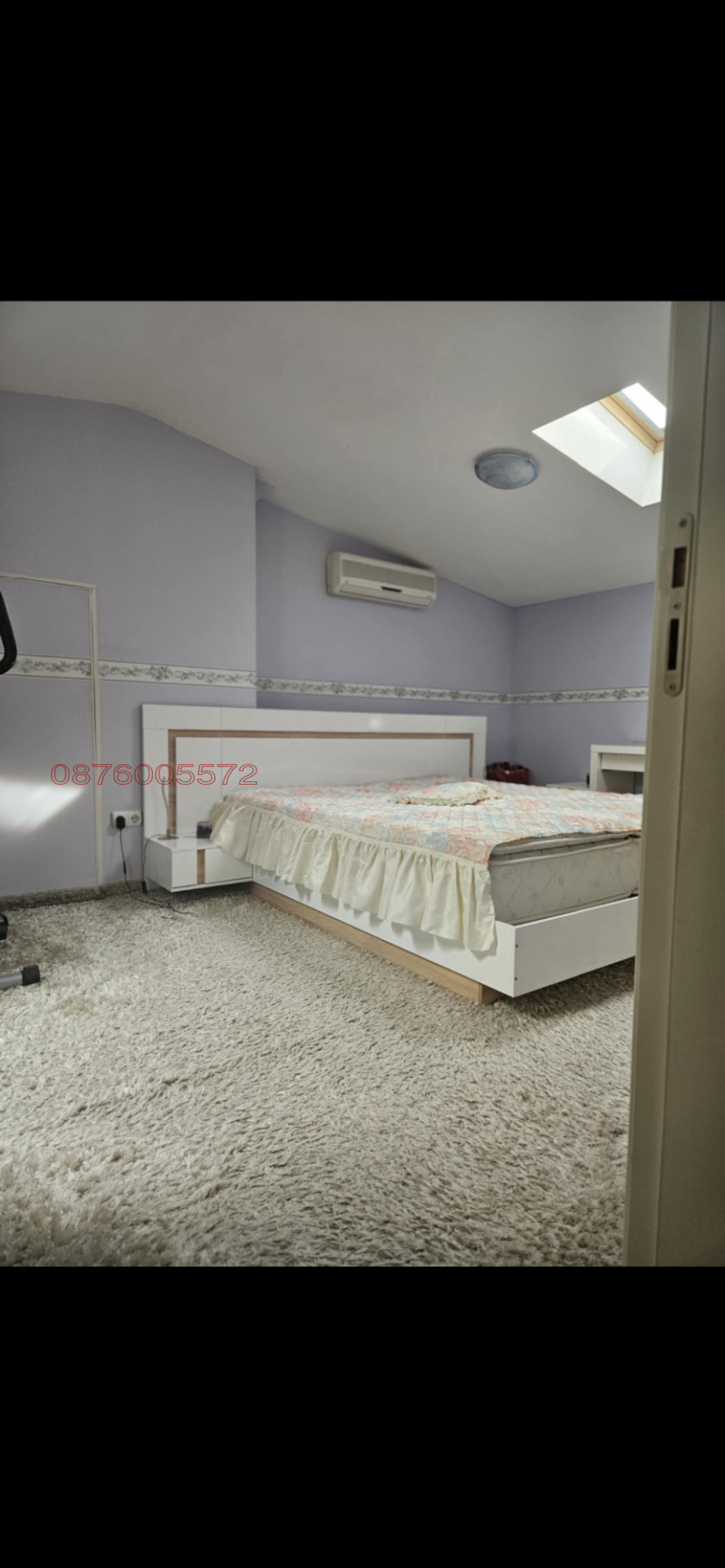 Дава под наем  Мезонет град София , Зона Б-5 , 250 кв.м | 17941554 - изображение [9]