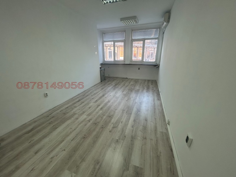 Дава под наем ОФИС, гр. София, Център, снимка 6 - Офиси - 52782526