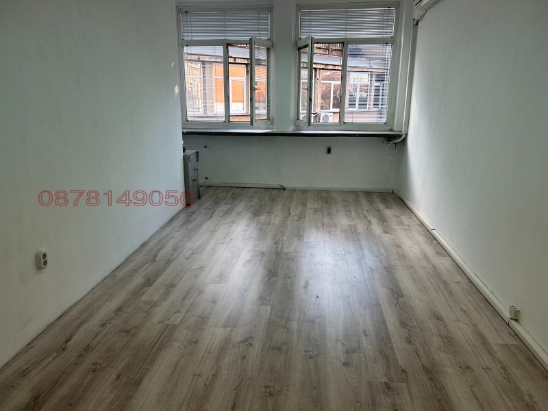 Дава под наем ОФИС, гр. София, Център, снимка 4 - Офиси - 52782526