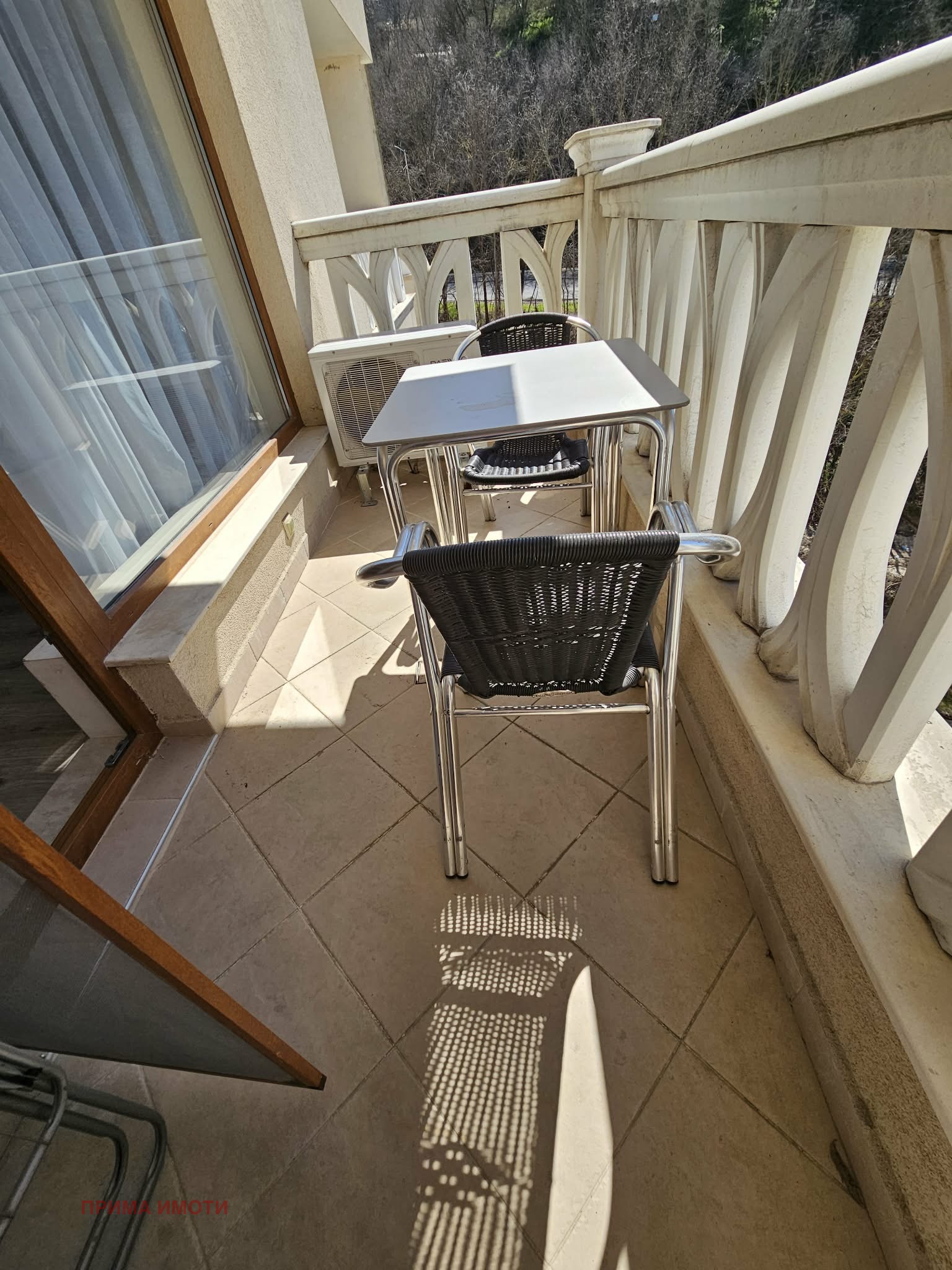 Дава под наем 2-СТАЕН, гр. Варна, Аспарухово, снимка 15 - Апартаменти - 53484351