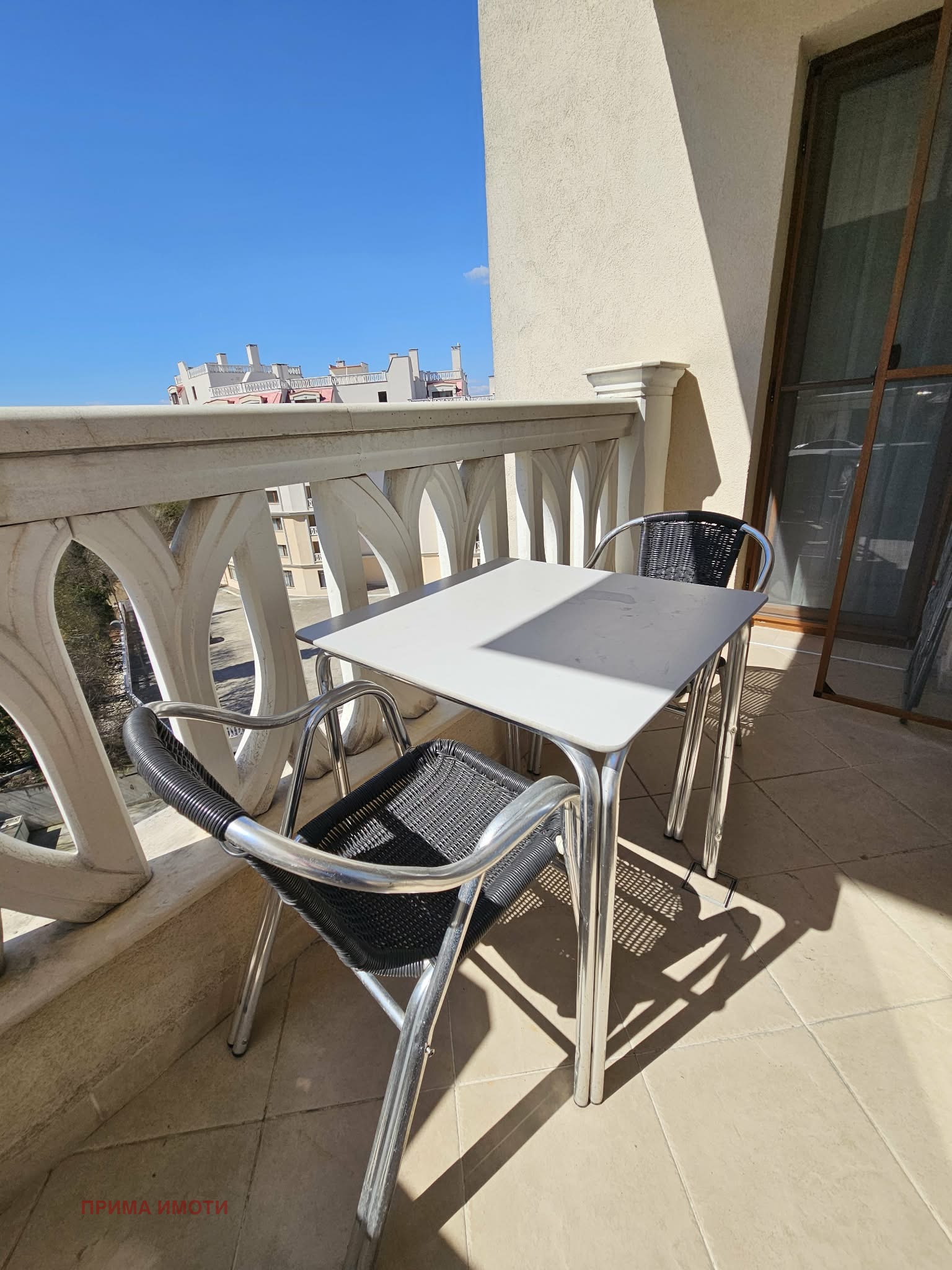 Дава под наем 2-СТАЕН, гр. Варна, Аспарухово, снимка 7 - Апартаменти - 53484351