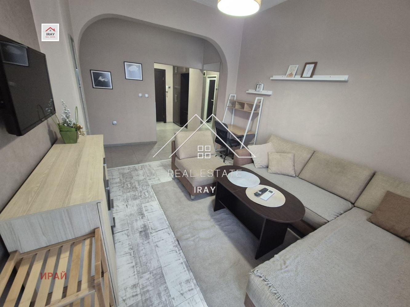 Дава под наем 2-СТАЕН, гр. Стара Загора, Център