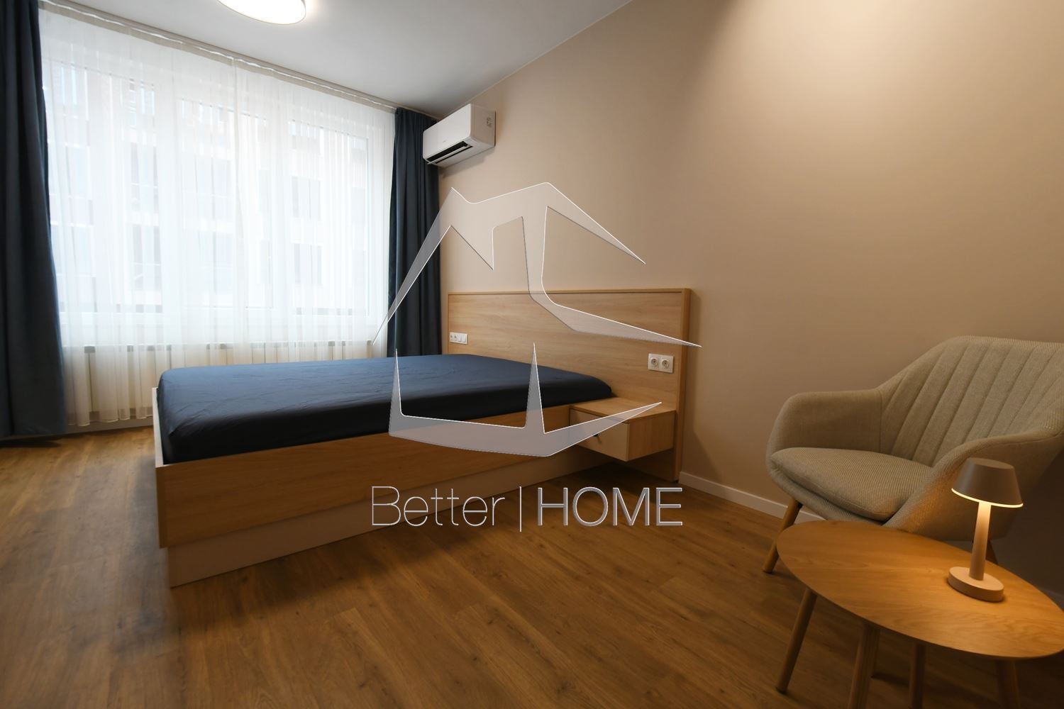 Дава под наем 2-СТАЕН, гр. София, Дружба 2, снимка 9 - Апартаменти - 54298879