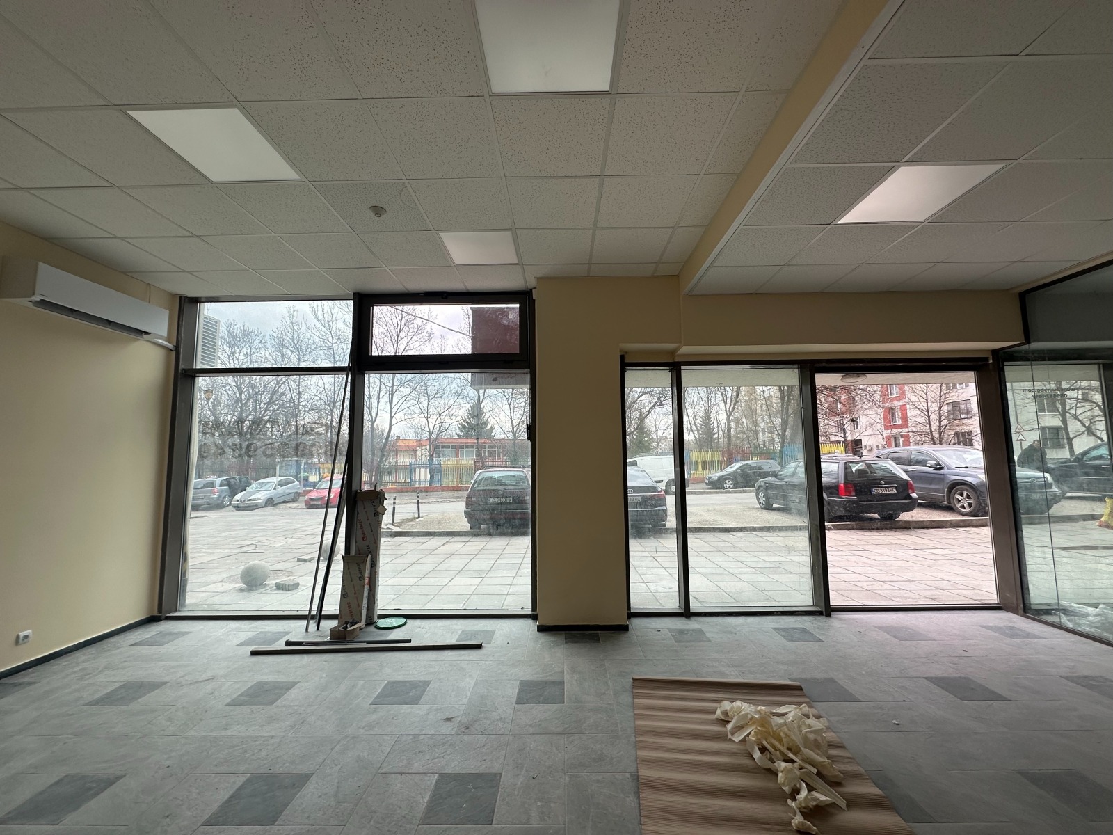 Дава под наем ОФИС, гр. София, Люлин 2, снимка 4 - Офиси - 53914010