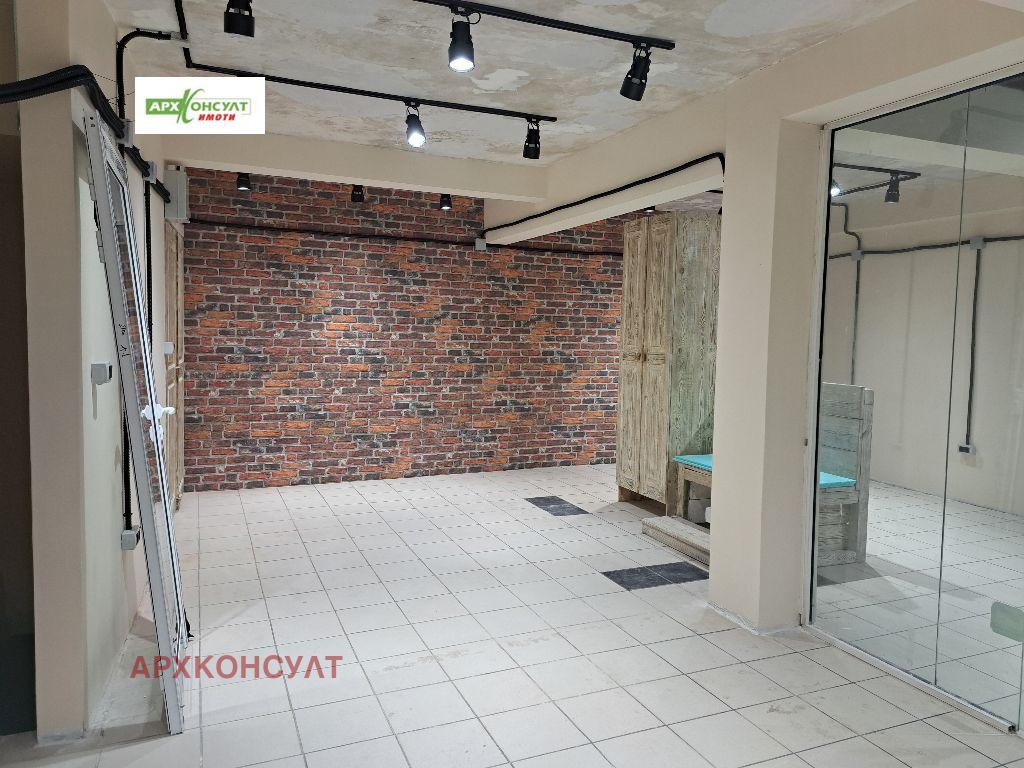 Дава под наем МАГАЗИН, гр. София, Център, снимка 2 - Магазини - 56019926