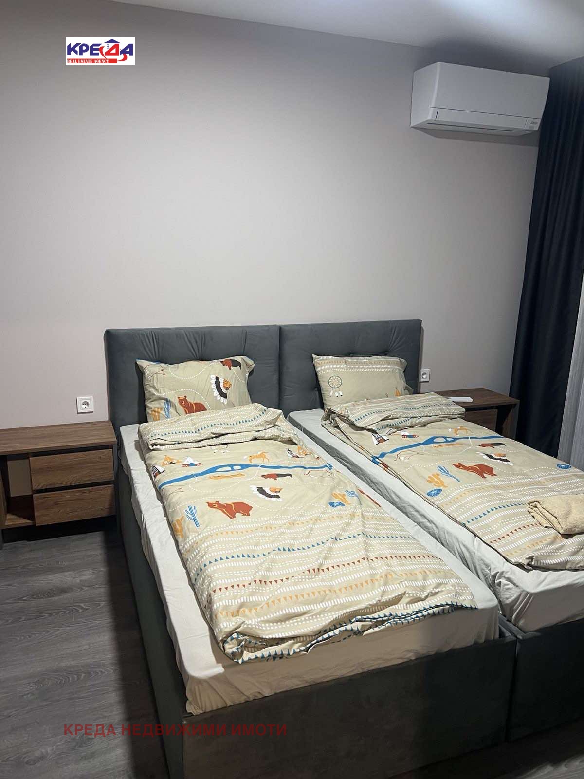 Дава под Наем 3-СТАЕН | Imot.bg — изображение 5