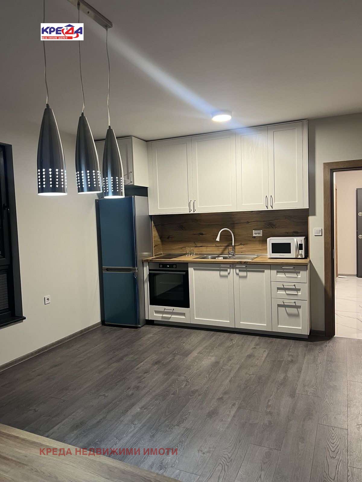 Дава под Наем 3-СТАЕН | Imot.bg — изображение 3