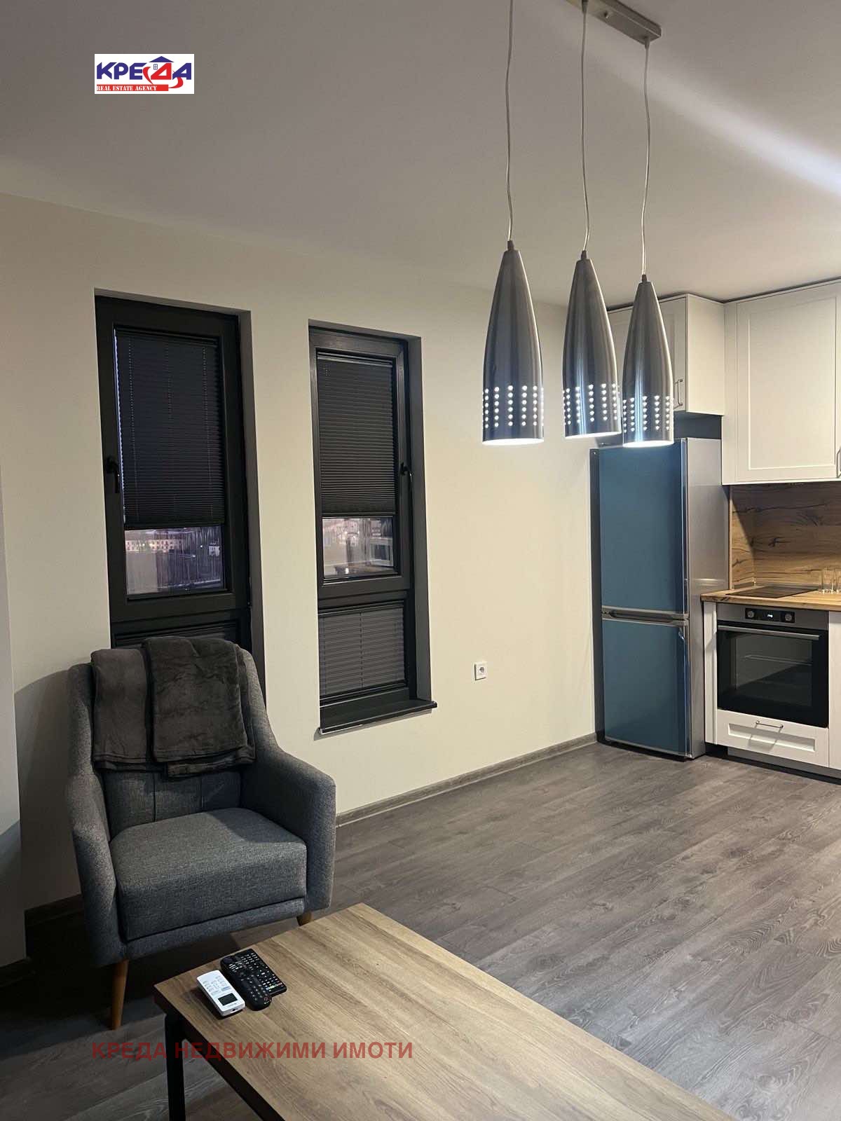 Дава под Наем 3-СТАЕН | Imot.bg — изображение 4