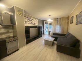 1 sovrum Krastova vada, Sofia