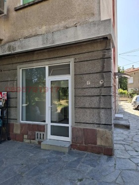 K pronájmu Kancelář