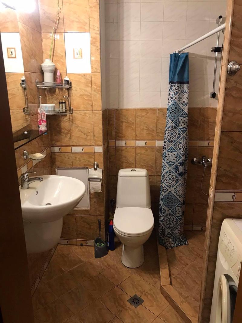 Дава под наем 2-СТАЕН, гр. София, Манастирски ливади, снимка 6 - Апартаменти - 52701896