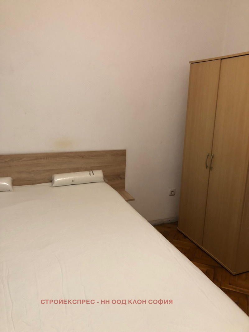 Дава под наем 2-СТАЕН, гр. София, Манастирски ливади, снимка 6 - Апартаменти - 52701896