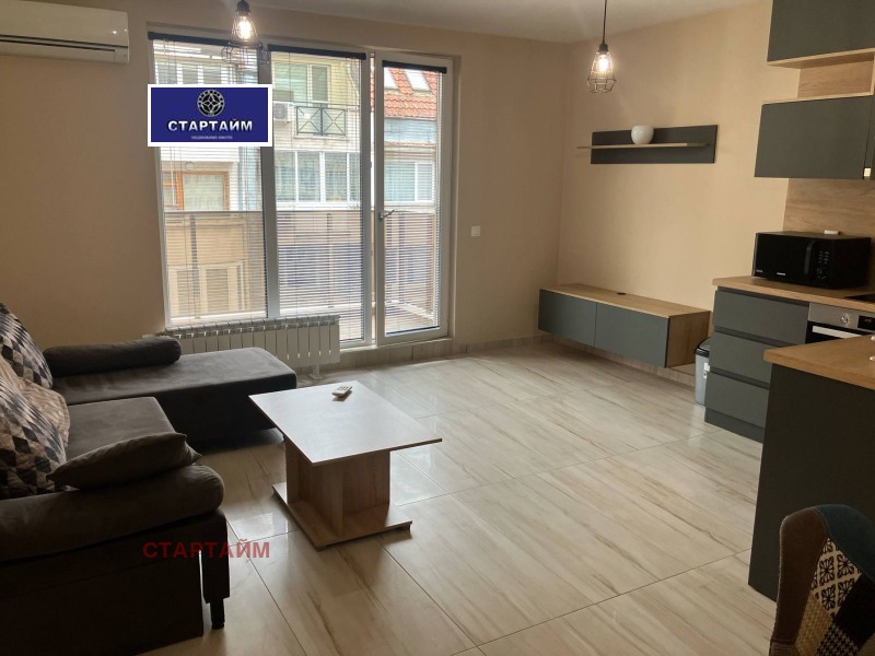Para alugar  1 quarto Sofia , Centar , 65 m² | 93498793 - imagem [8]