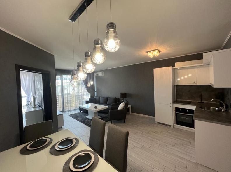 Kiadó  1 hálószoba Plovdiv , Karsijaka , 80 négyzetméter | 78888711 - kép [2]