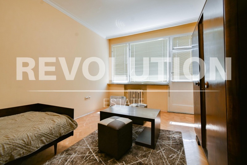 Te huur  1 slaapkamer Sofia , Tsentar , 70 m² | 49682153 - afbeelding [2]