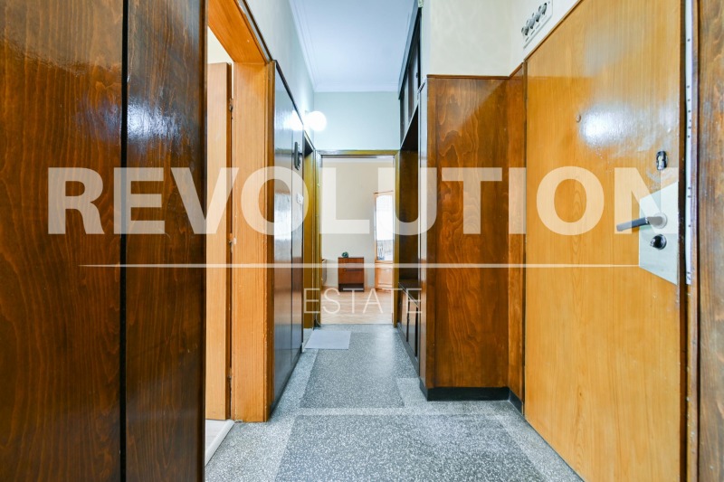 Издаје се  1 спаваћа соба Софија , Центар , 70 м2 | 49682153 - слика [12]