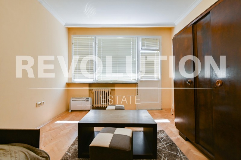 Te huur  1 slaapkamer Sofia , Tsentar , 70 m² | 49682153 - afbeelding [3]
