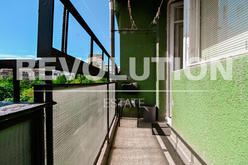 Te huur  1 slaapkamer Sofia , Tsentar , 70 m² | 49682153 - afbeelding [13]
