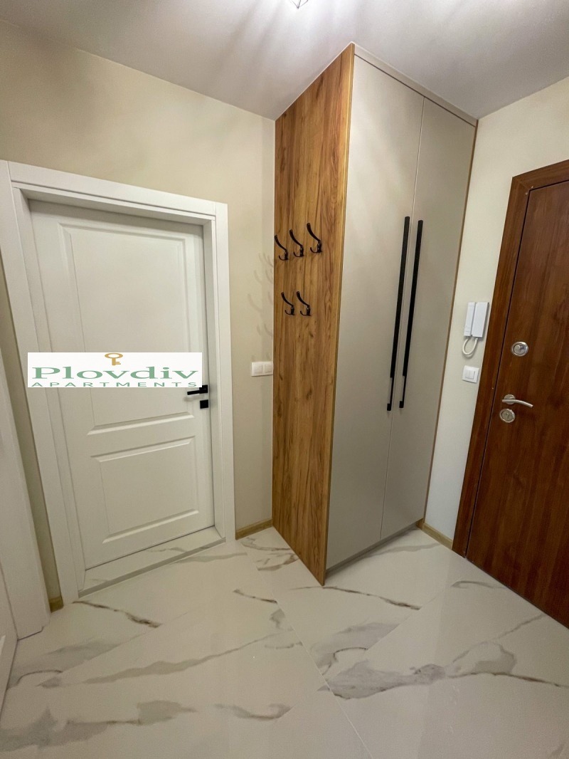 För uthyrning  1 sovrum Plovdiv , Belomorski , 62 kvm | 15156312 - bild [6]
