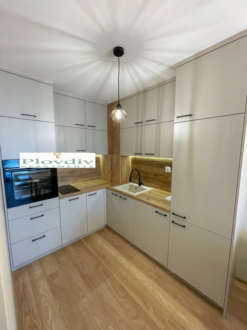 För uthyrning  1 sovrum Plovdiv , Belomorski , 62 kvm | 15156312 - bild [3]