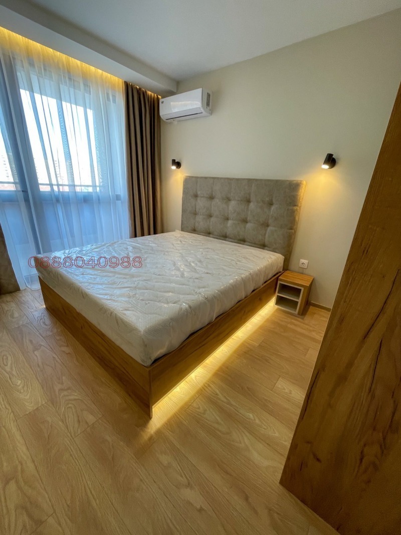 För uthyrning  1 sovrum Plovdiv , Belomorski , 62 kvm | 15156312 - bild [5]