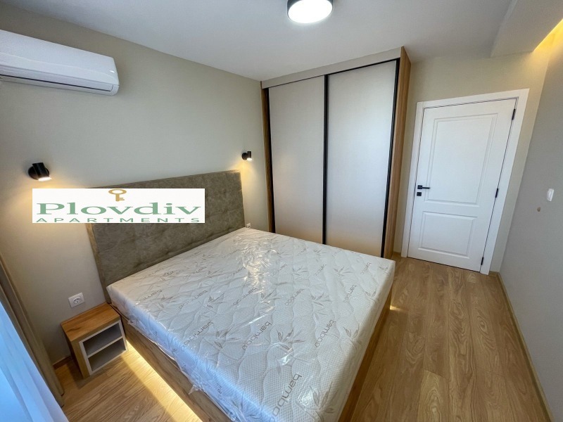 För uthyrning  1 sovrum Plovdiv , Belomorski , 62 kvm | 15156312 - bild [4]