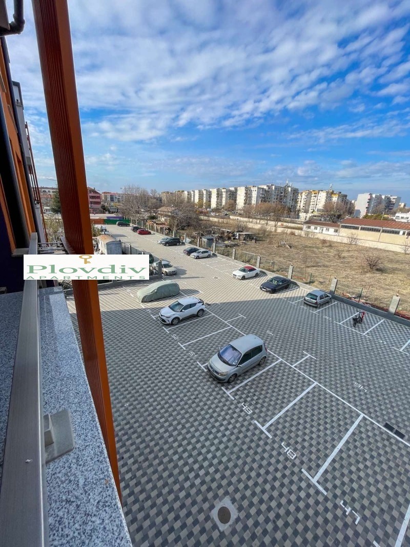 För uthyrning  1 sovrum Plovdiv , Belomorski , 62 kvm | 15156312 - bild [7]