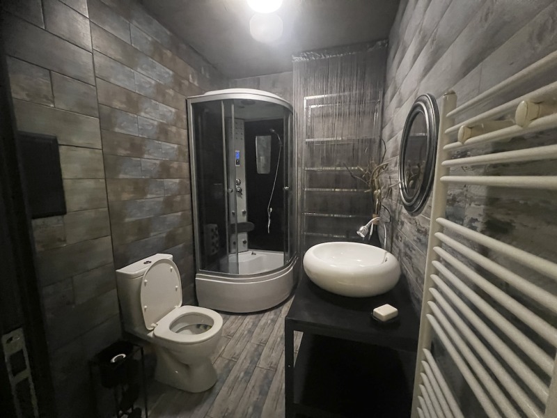 Издаје се  1 спаваћа соба Софија , Крастова вада , 63 м2 | 12533811 - слика [9]