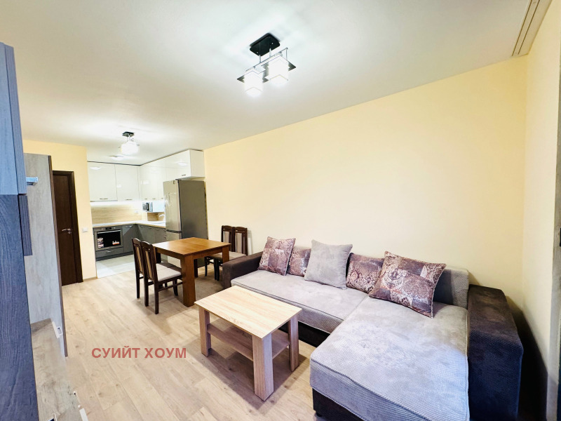 Под наем 2-СТАЕН, град София, Малинова долина • 550 € / 1075.71 лв. • 34517307 1