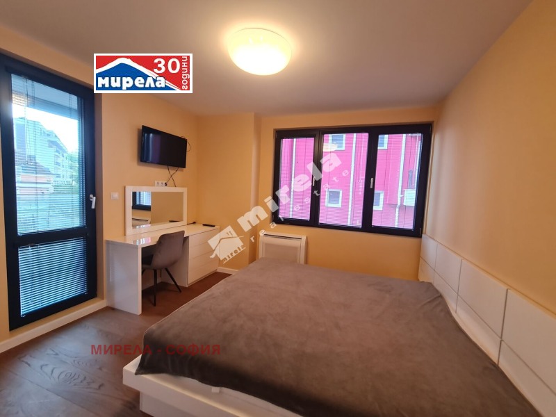 Дава под наем 2-СТАЕН, гр. София, Кръстова вада, снимка 2 - Апартаменти - 52687284