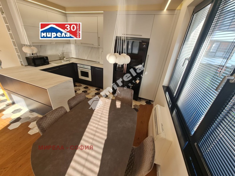 Дава под наем 2-СТАЕН, гр. София, Кръстова вада, снимка 8 - Апартаменти - 52687284