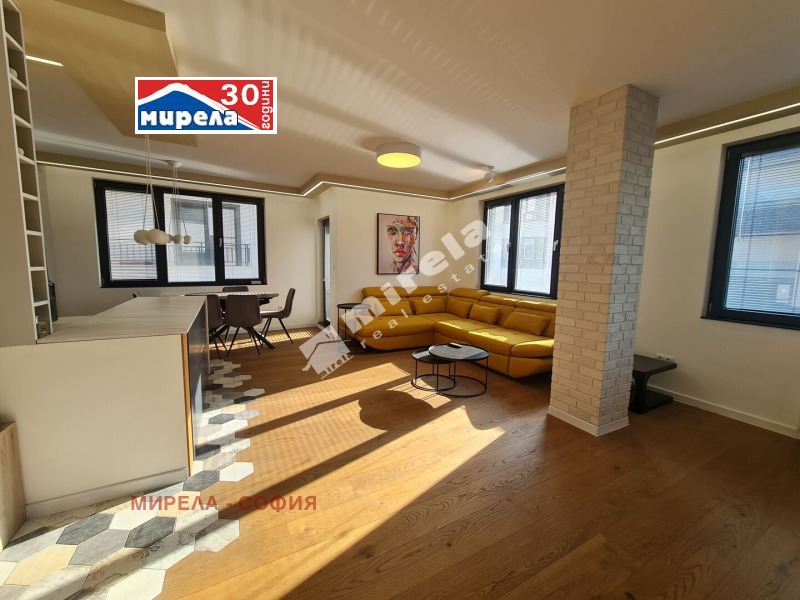 Дава под наем 2-СТАЕН, гр. София, Кръстова вада