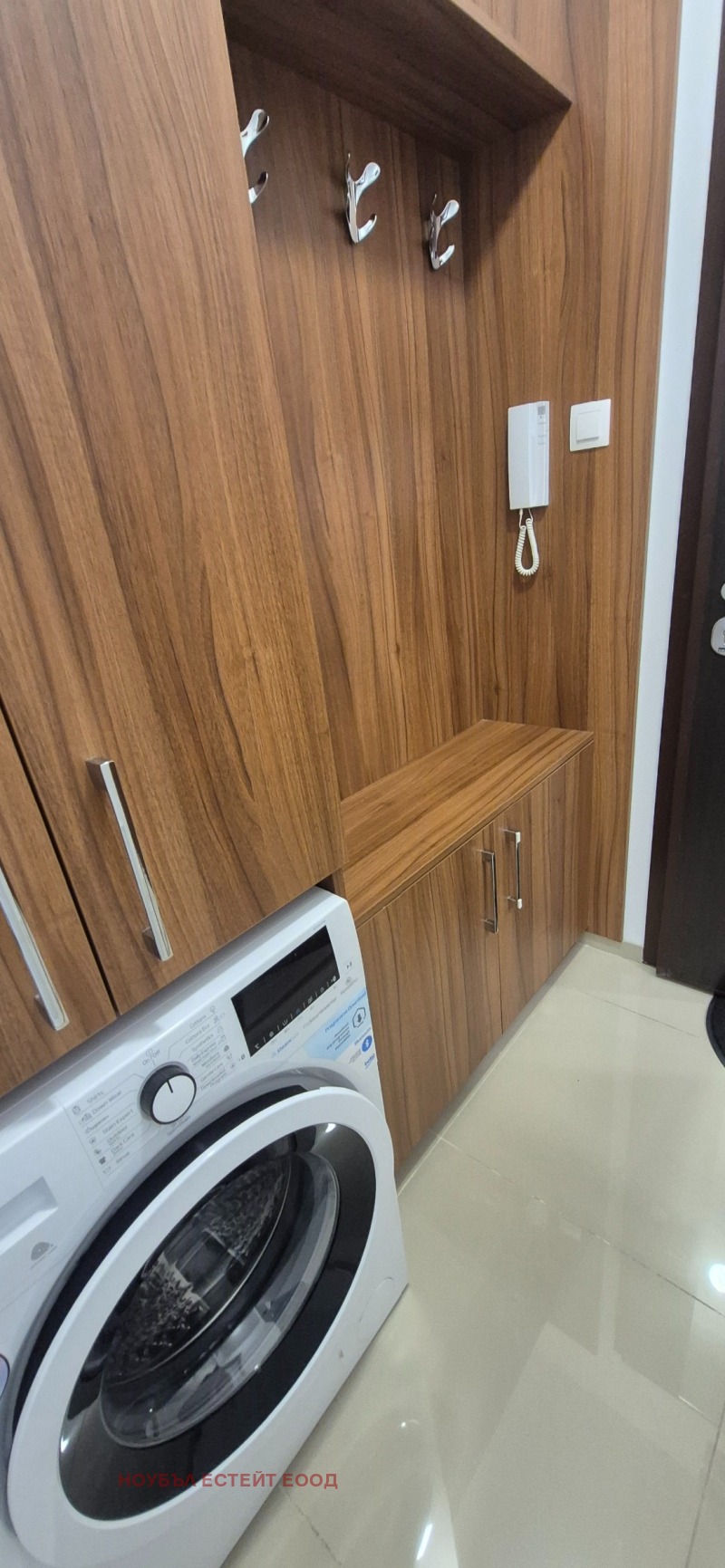 Дава под наем 2-СТАЕН, гр. София, Младост 4, снимка 7 - Апартаменти - 52960979