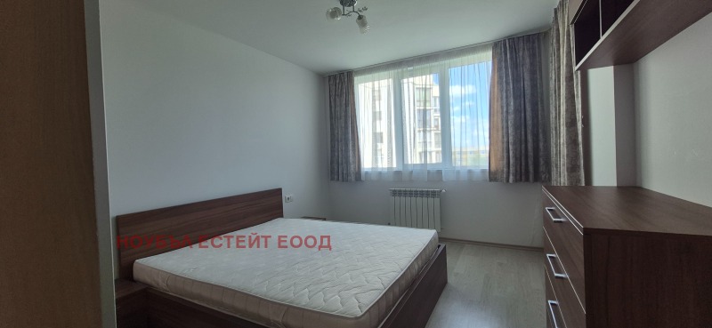 Дава под наем 2-СТАЕН, гр. София, Младост 4, снимка 4 - Апартаменти - 52960979