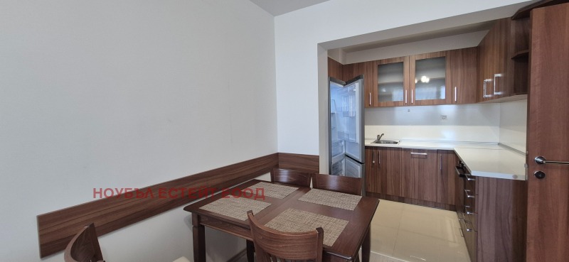 Дава под наем 2-СТАЕН, гр. София, Младост 4, снимка 6 - Апартаменти - 52960979