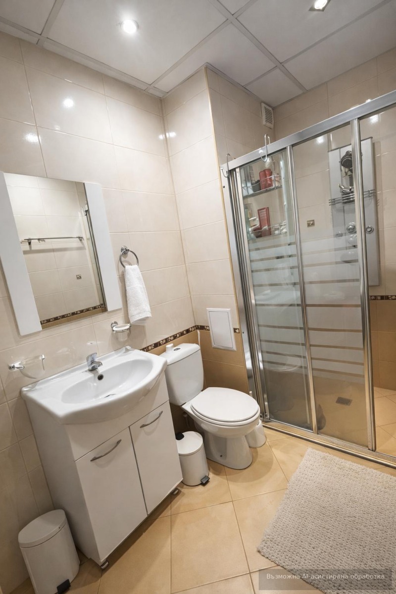 Дава под наем 2-СТАЕН, гр. Пловдив, Кючук Париж, снимка 5 - Апартаменти - 53338509