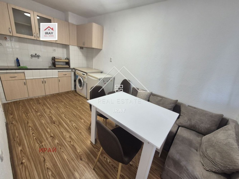 Дава под наем 2-СТАЕН, гр. Стара Загора, ОРБ, снимка 10 - Апартаменти - 53383451