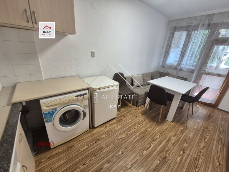 Дава под наем 2-СТАЕН, гр. Стара Загора, ОРБ, снимка 12 - Апартаменти - 53383451