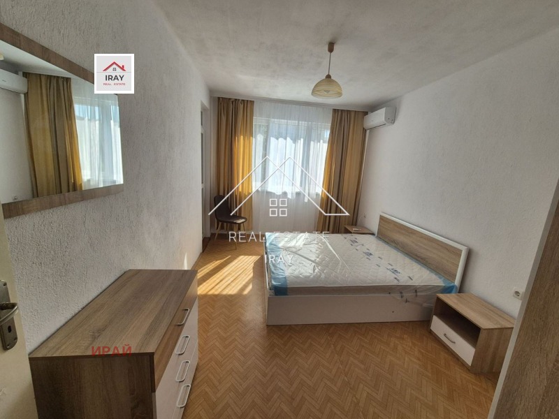 Дава под наем 2-СТАЕН, гр. Стара Загора, ОРБ, снимка 5 - Апартаменти - 53383451