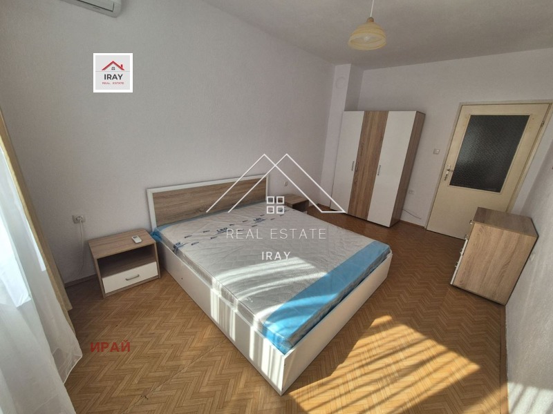 Дава под наем 2-СТАЕН, гр. Стара Загора, ОРБ, снимка 6 - Апартаменти - 53383451