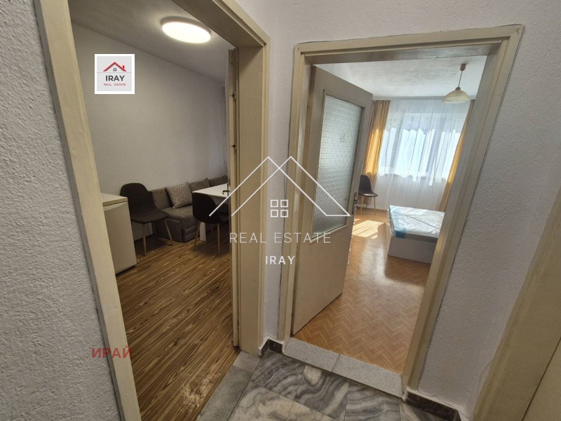 Дава под наем 2-СТАЕН, гр. Стара Загора, ОРБ, снимка 7 - Апартаменти - 53383451