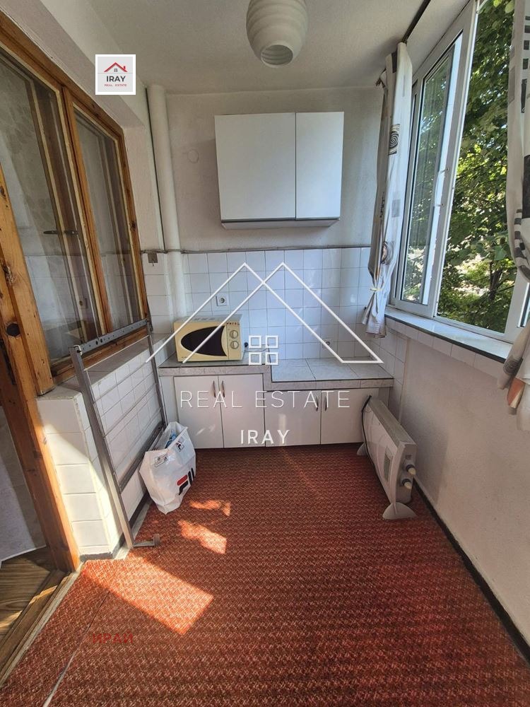 Дава под наем 2-СТАЕН, гр. Стара Загора, ОРБ, снимка 14 - Апартаменти - 53383451