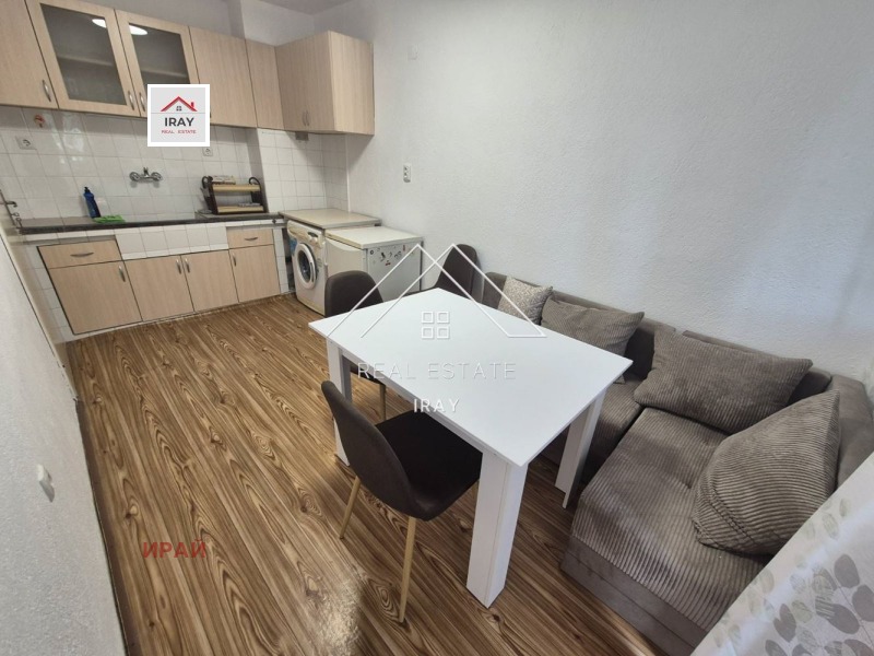 Дава под наем 2-СТАЕН, гр. Стара Загора, ОРБ, снимка 8 - Апартаменти - 53383451