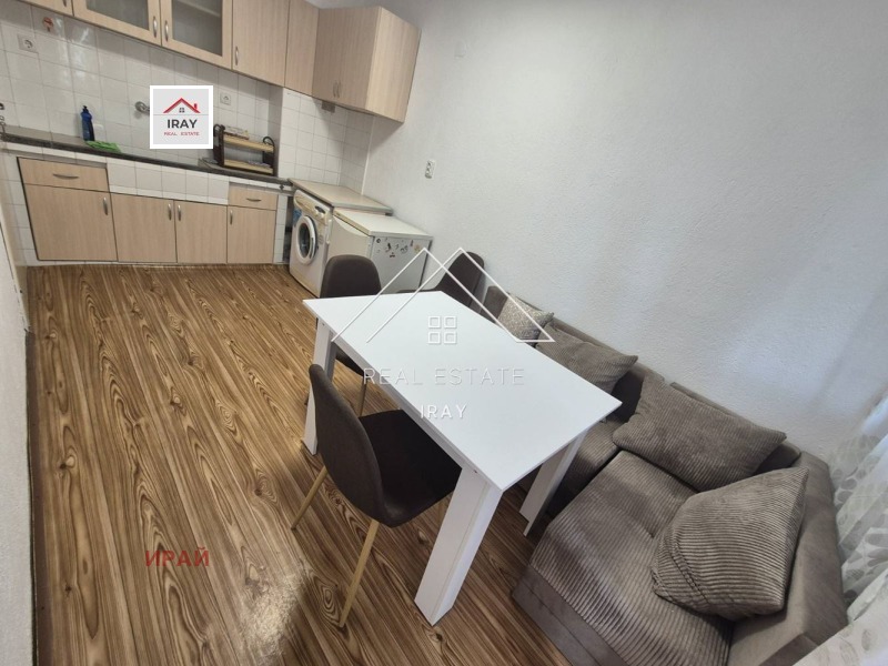 Дава под наем 2-СТАЕН, гр. Стара Загора, ОРБ, снимка 9 - Апартаменти - 53383451