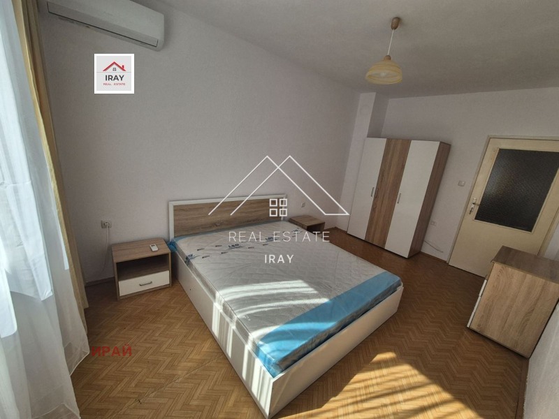 Дава под наем 2-СТАЕН, гр. Стара Загора, ОРБ, снимка 2 - Апартаменти - 53383451