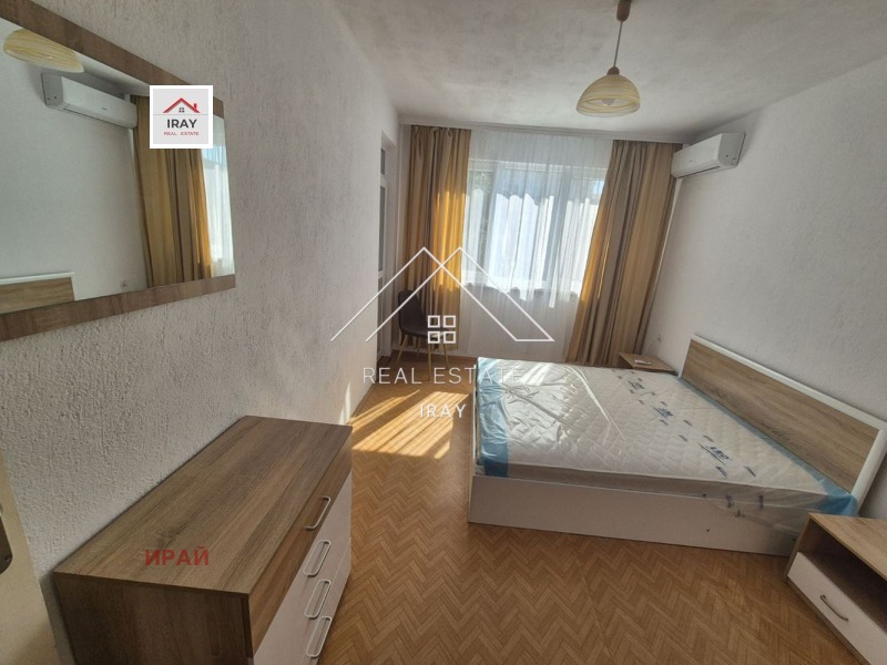 Дава под наем 2-СТАЕН, гр. Стара Загора, ОРБ, снимка 4 - Апартаменти - 53383451