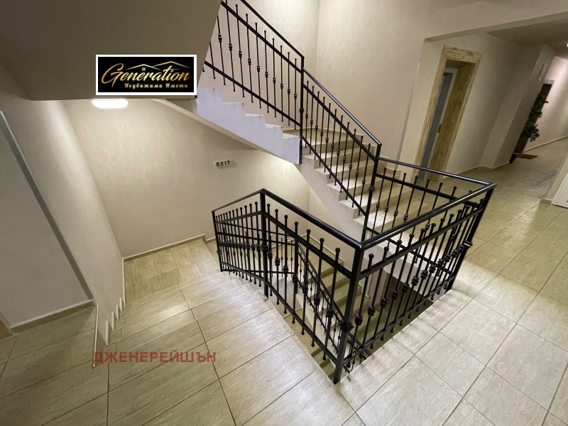 K pronájmu  2 ložnice Sofia , Krastova vada , 110 m2 | 46580985 - obraz [13]