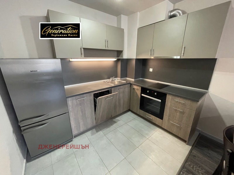 K pronájmu  2 ložnice Sofia , Krastova vada , 110 m2 | 46580985 - obraz [2]