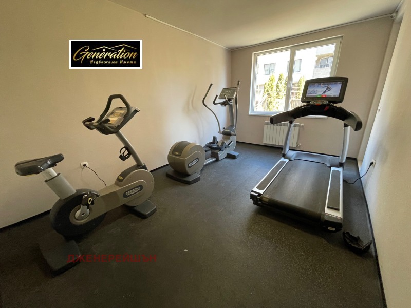 K pronájmu  2 ložnice Sofia , Krastova vada , 110 m2 | 46580985 - obraz [14]