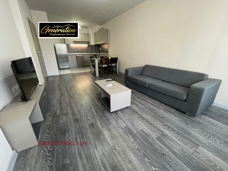 K pronájmu  2 ložnice Sofia , Krastova vada , 110 m2 | 46580985 - obraz [3]